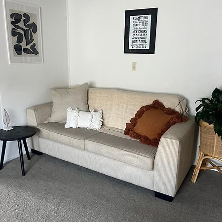 Downtown B&B Mount Maunganui Εξωτερικό φωτογραφία