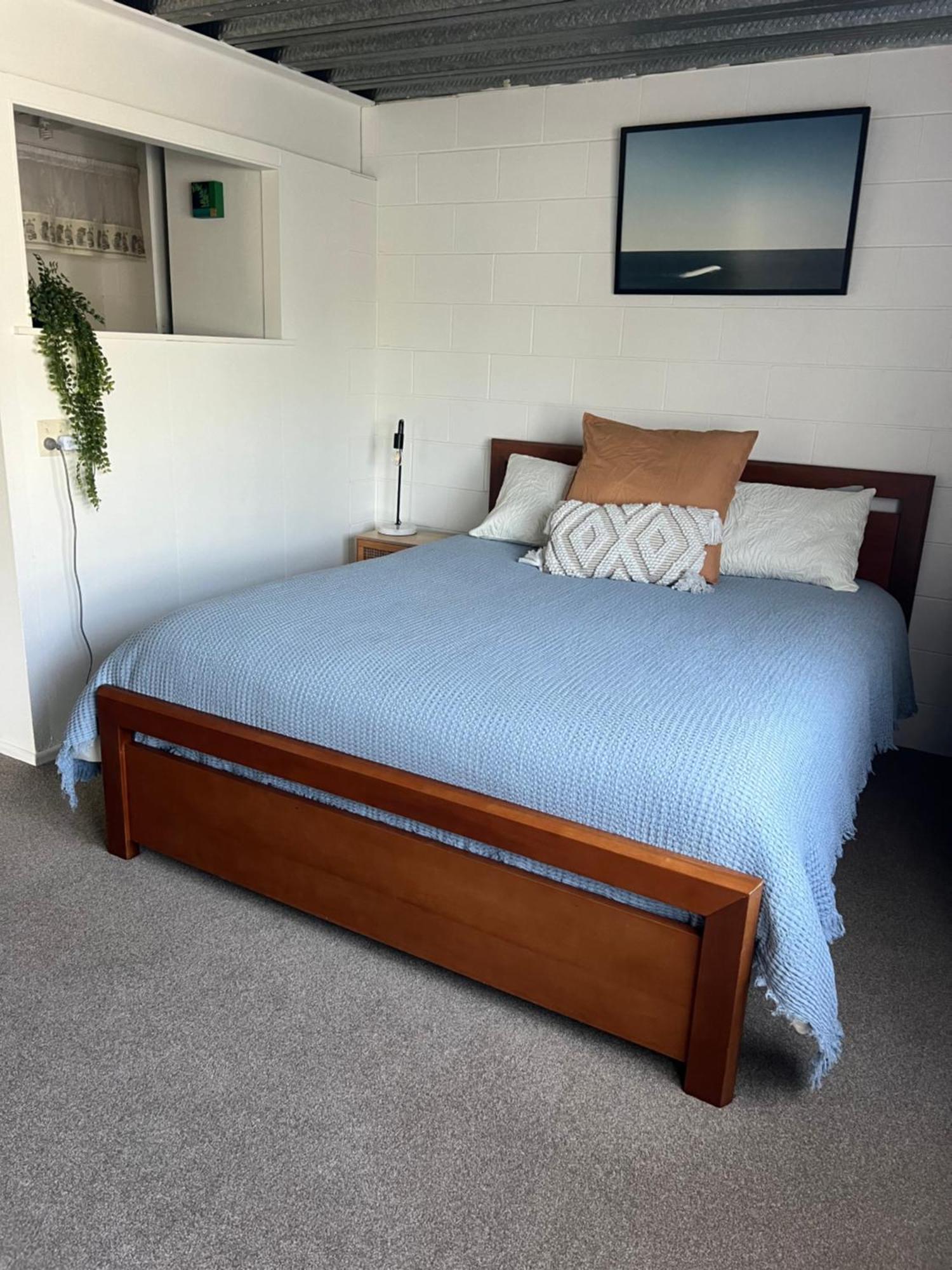 Downtown B&B Mount Maunganui Εξωτερικό φωτογραφία
