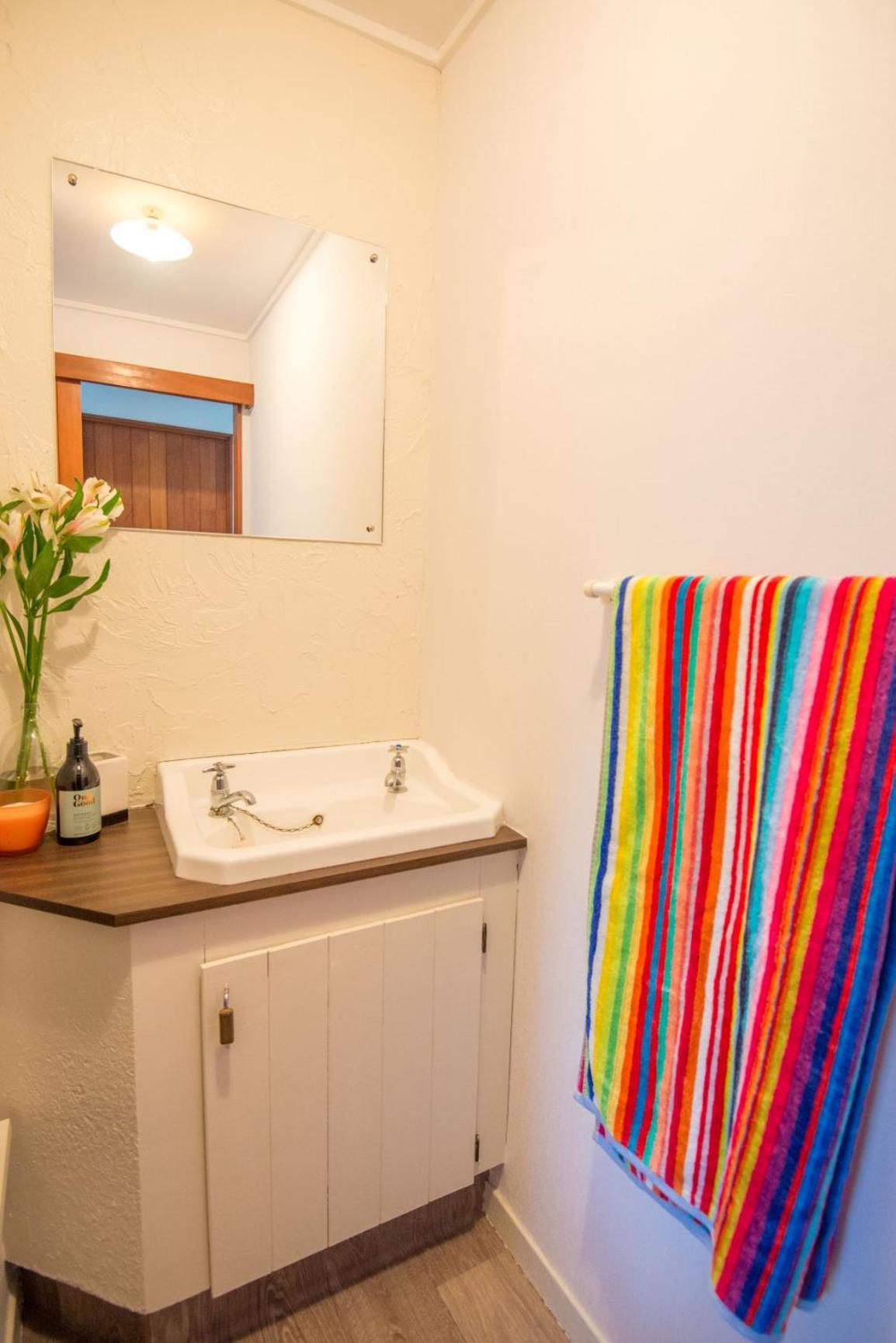 Downtown B&B Mount Maunganui Εξωτερικό φωτογραφία