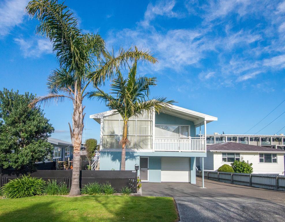 Downtown B&B Mount Maunganui Εξωτερικό φωτογραφία